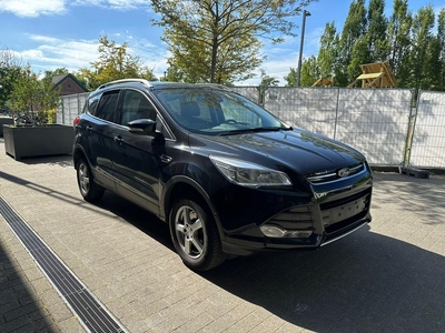 Ford Kuga Titanium 2.0 diesel automaat eur6b