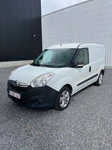 Opel combo 1.3D euro6 b 77kw airco lichte vracht