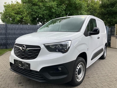 Opel Combo 1.5 diesel 2023