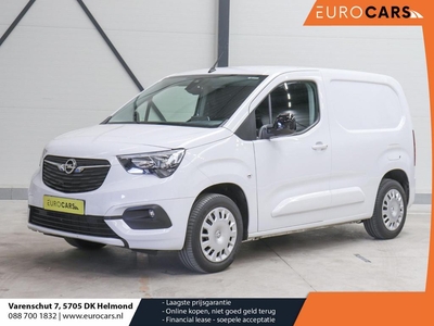 Opel Combo 1.5D L1H1 Edition Airco App connect Trekhaak