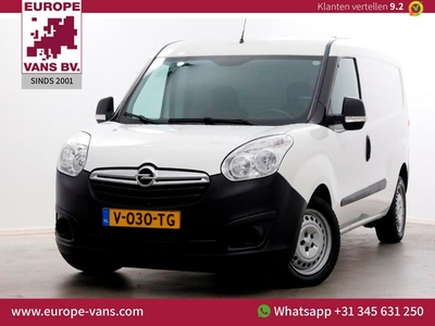 Opel Combo 1.6 CDTi 105pk E6 L2H1 Maxi Edition Airco 11-2018