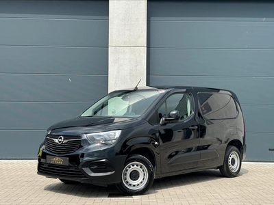 OPEL COMBO / 3zit / Airco / Btw /