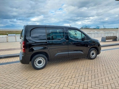 Opel combo cargo