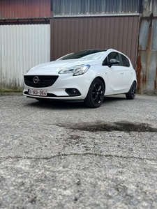 Opel corsa benzine