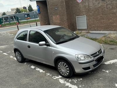 Opel Corsa c 100.000KM 2005