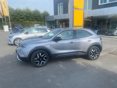 Opel Mokka ELEGANCE met veel extra opties