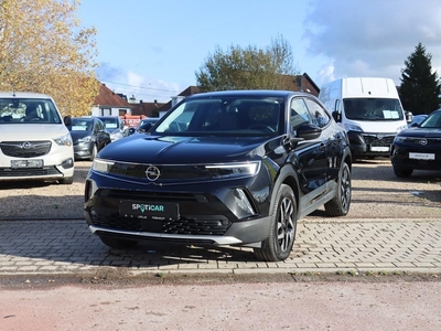 Opel Mokka ELEGANCE*130PK AT8*KEYLESS*GPS*CAMERA*