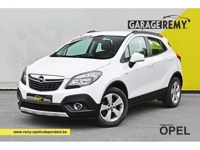 Opel Mokka Enjoy