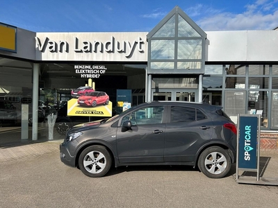 Opel Mokka ENJOY 1.6 MT5 S/S