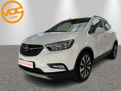 Opel Mokka X INNOVATION