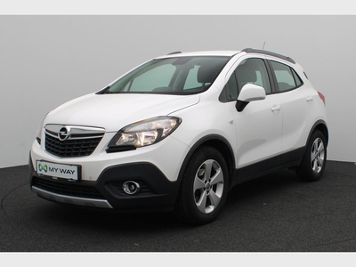 Opel Mokka Mokka 1.4 Turbo 4x2 Enjoy