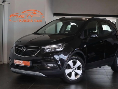 Opel Mokka X 1.4 Turbo ECOTEC Start/Stop Navi CruiseC Garant