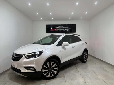 Opel Mokka X 1.4 Turbo *GARANTIE 12 MOIS*LED*GPS*CAMERA*