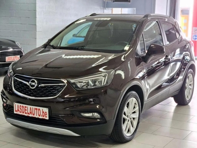 Opel Mokka X 1.6 CDTI 1IERE MAIN Boite Auto Cruise Sensors B