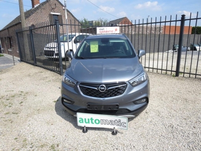 OPEL MOKKA X AUTOMAAT MOD 2020