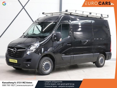 Opel Movano 135pk L2H2 Navi Airco Cruise Camera Imperiaal