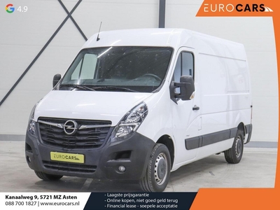 Opel Movano 2.3 Turbo L2H2 Airco Navi Camera