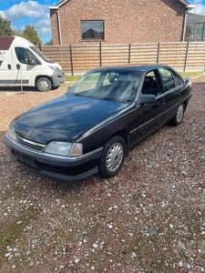 Opel Omega A