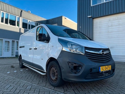 Opel Vivaro 1.6 CDTi/ L2H1