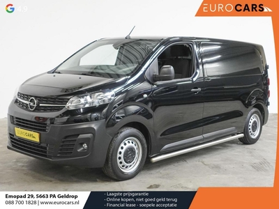 Opel Vivaro 2.0 CDTI L2H1 Innovation Automaat Airco Navigati