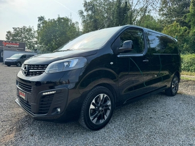 Opel Vivaro 2.0 // L2 // 177Pk // Automaat // Adaptieve CC