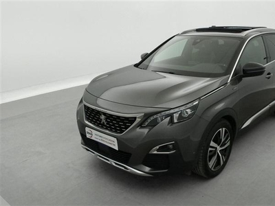 Peugeot 3008 1.2 GT Line *NAVI COCKPIT3D/CAM360/T.PANO/FULL