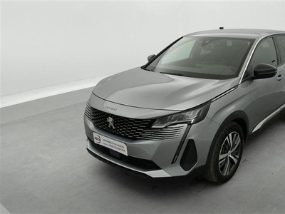 Peugeot 3008 1.2 PureTech 130Cv Allure NAVI / FULL LED / S-C