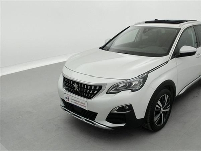 Peugeot 3008 1.2 PureTech 130Cv Allure S-CUIR / NAVI / TO PA