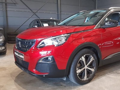 Peugeot 3008 1.2 PureTech Active 130 pk AUTOMAAT (EAT8)