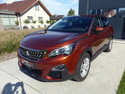 Peugeot 3008 1.2 PureTech Active Automaat (bj 2019)