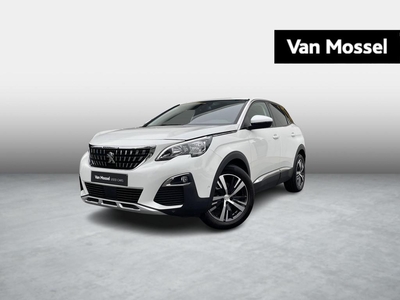 Peugeot 3008 1.2 PureTech Allure Pack