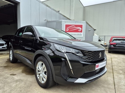 Peugeot 3008 1.2 PureTech AUTO. EAT8 // 41.176 KM !! 2021 !!