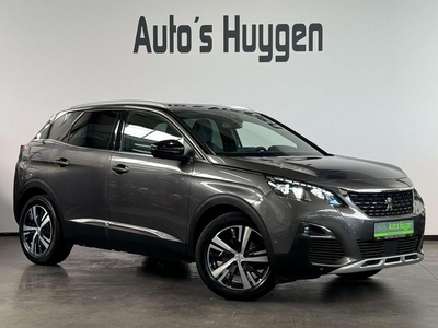 Peugeot 3008 1.2 PureTech GT-Line met panoramisch open dak!