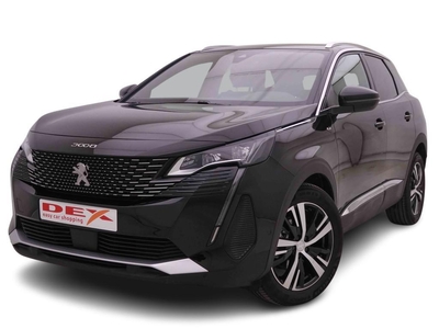 PEUGEOT 3008 1.2 T 131 EAT8 GT-Line + GPS