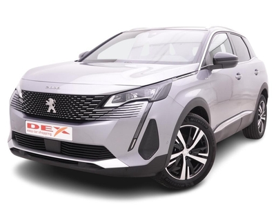 PEUGEOT 3008 1.2 T 131 EAT8 GT-Line + GPS