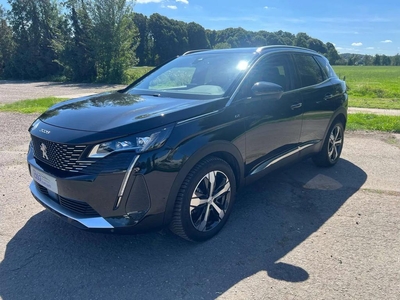 Peugeot 3008 1.5 BlueHDi GT Pack//camera//cuir//garantie