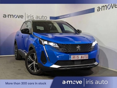 Peugeot 3008 1.5 | GT LINE | ALCANTARA | CARPLAY (bj 2021)