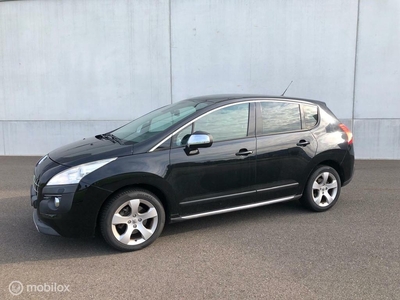 Peugeot 3008 1.6 16V THP AIRCO