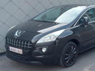 Peugeot 3008 1.6 HDI