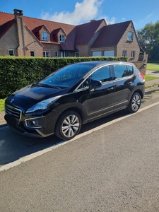 Peugeot 3008 1.6 hdi diesel euro 6b