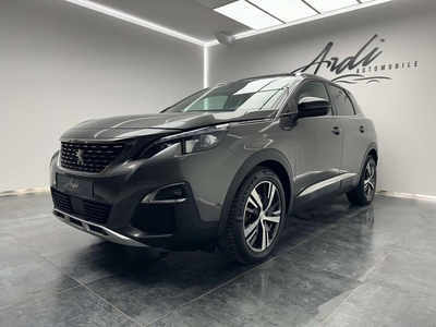 Peugeot 3008 1.6 THP GT Line *GARANTIE 12 MOIS*TOIT OUVRANT*