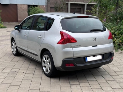 Peugeot 3008 1.6i Essence 70.000km