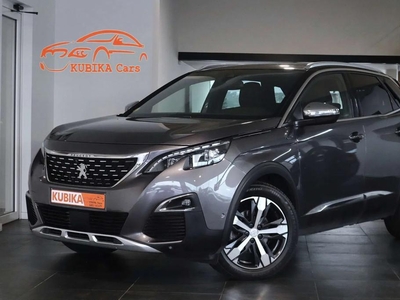 Peugeot 3008 2.0 BlueHDi GT Navi 360C Leer LijnA Dodehoek LE