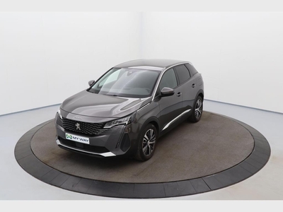 Peugeot 3008 3008 1.6 Hybrid 225 PHEV Allure