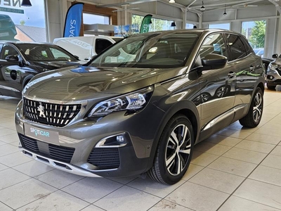 Peugeot 3008 Allure 1.2 PT 130 Automaat