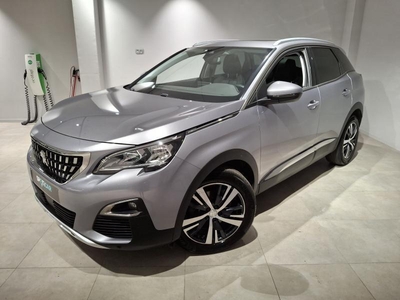 Peugeot 3008 Allure - Camera - GPS - DAB