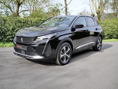 Peugeot 3008 Allure Pack 12Pure Tech automaat (bj 2023)