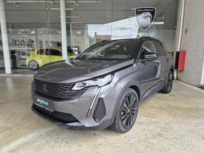 Peugeot 3008 BLACK PACK / ELECTRISCHE KLEP GT