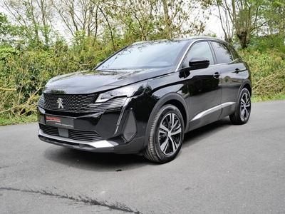 Peugeot 3008 GT GT automaat (bj 2023)