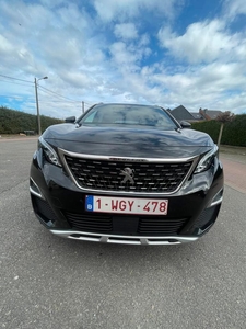 PEUGEOT 3008 GT LINE 1.5 - PANODAK